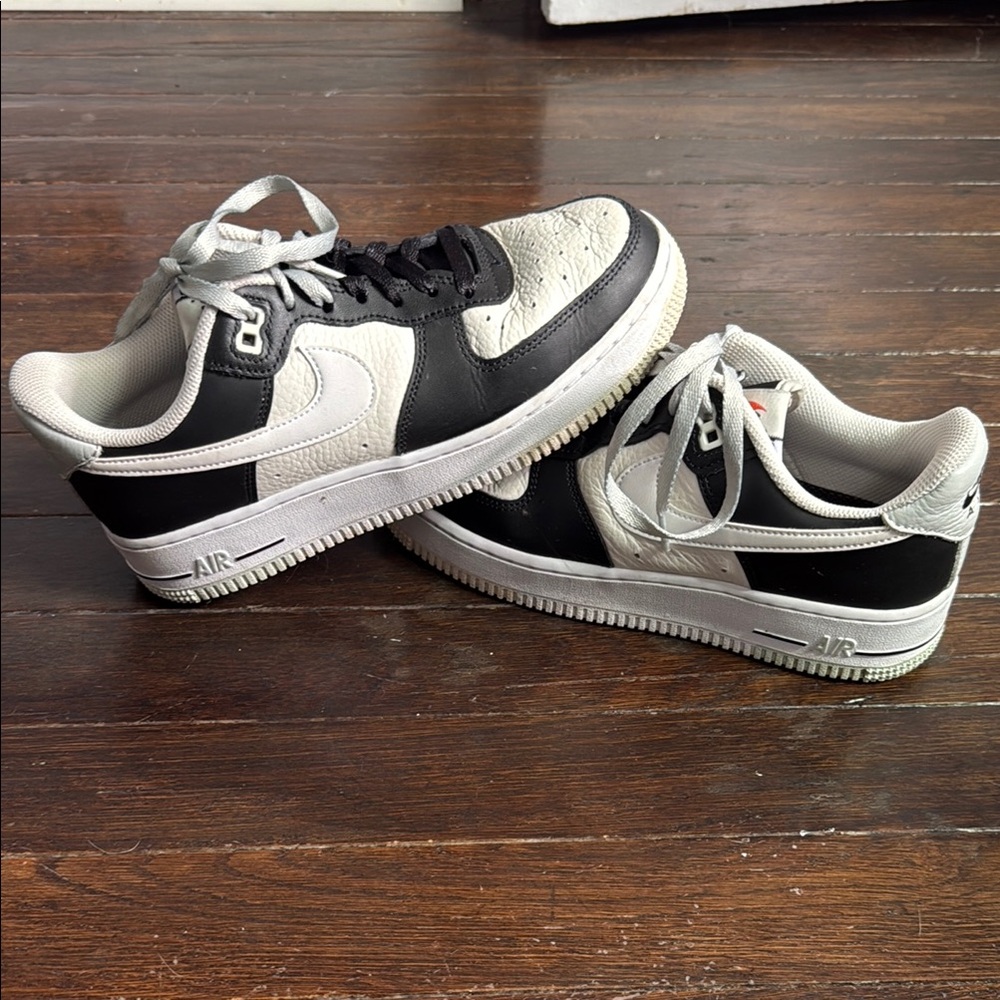 Nike Air sneakers